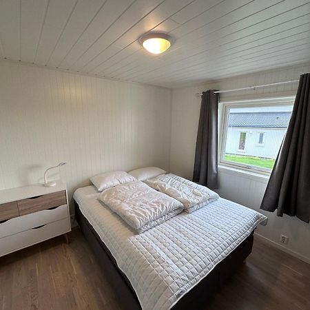 Bud Camping Kültér fotó
