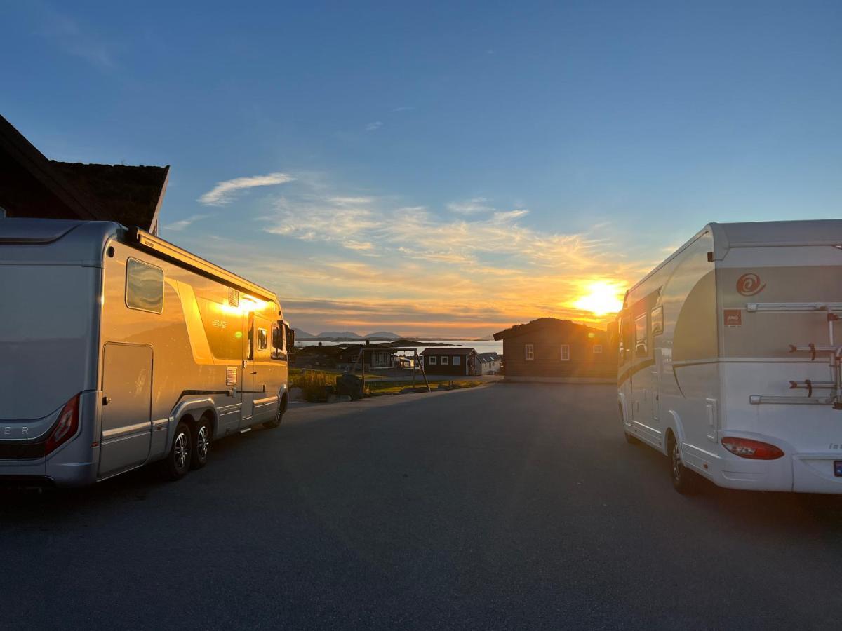 Bud Camping Kültér fotó
