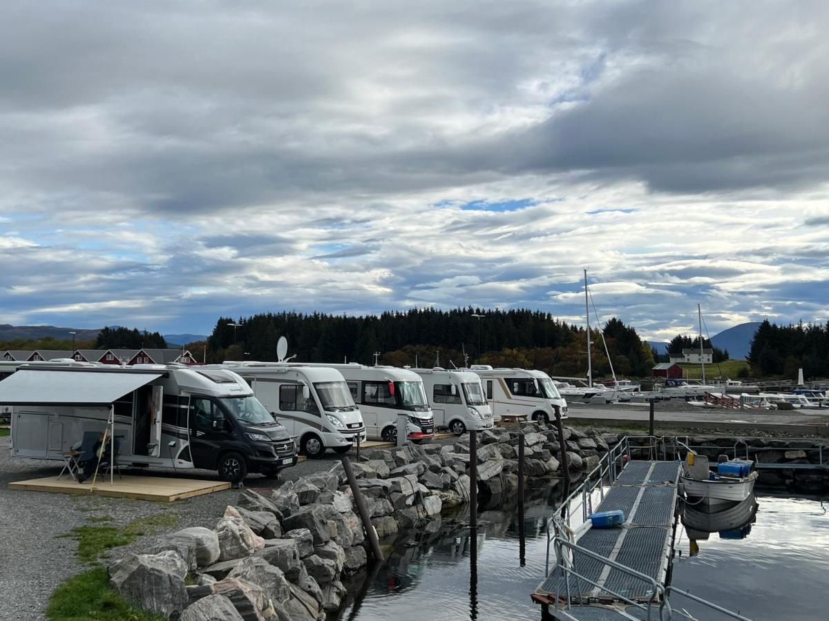 Bud Camping Kültér fotó