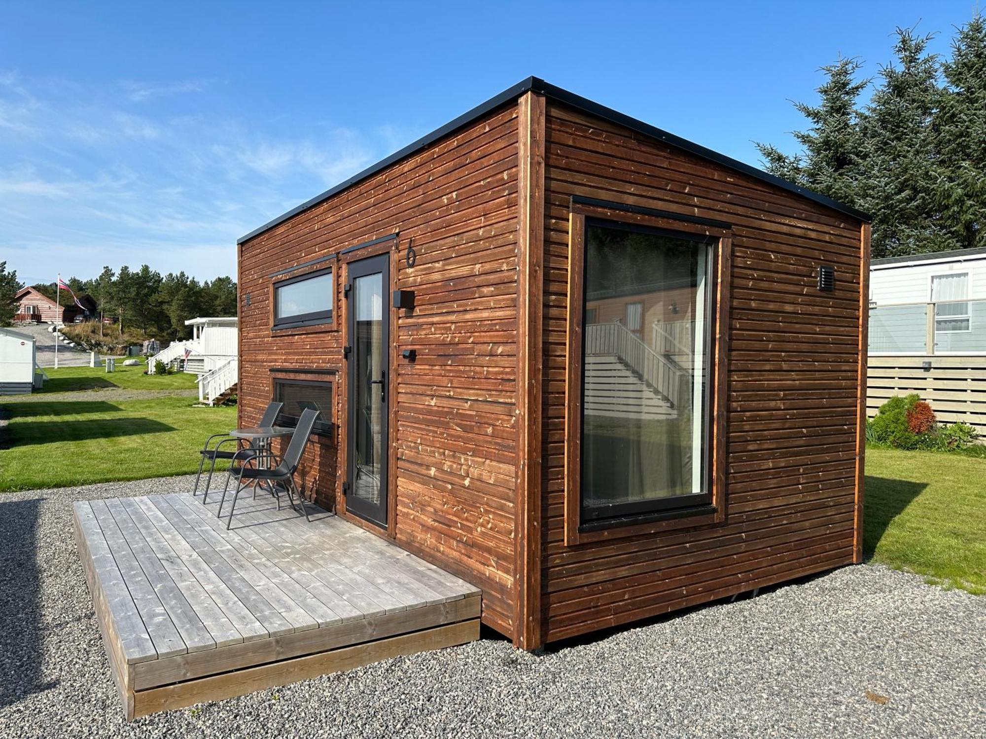 Bud Camping Kültér fotó