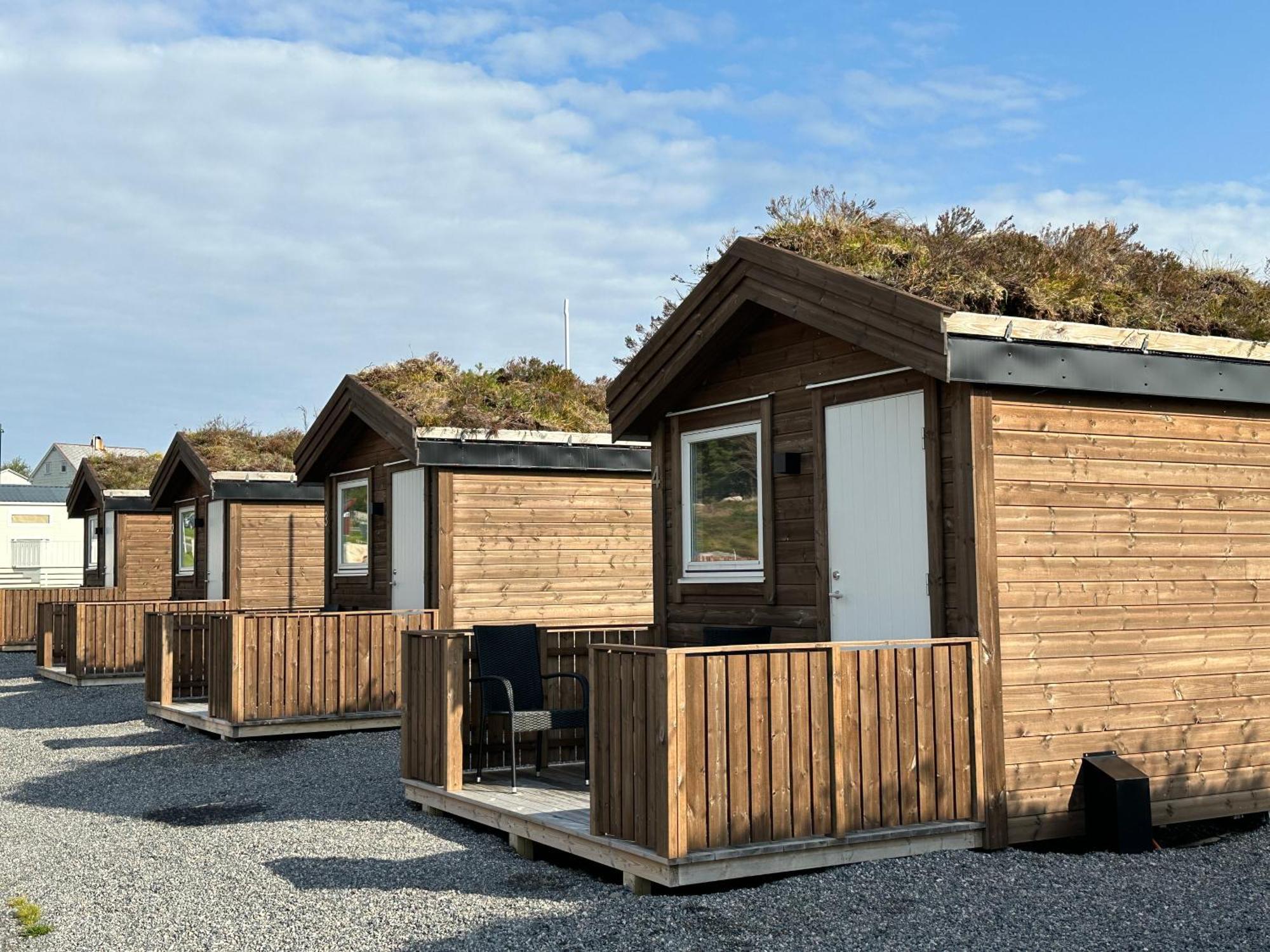 Bud Camping Kültér fotó