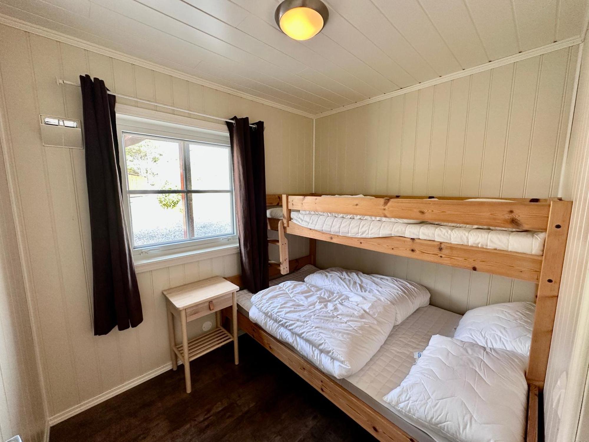 Bud Camping Kültér fotó