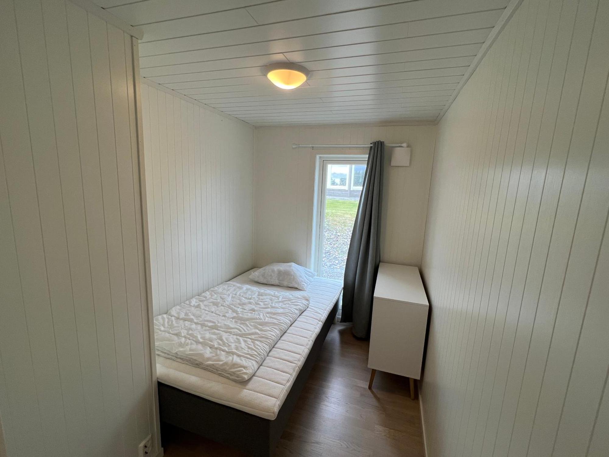 Bud Camping Kültér fotó