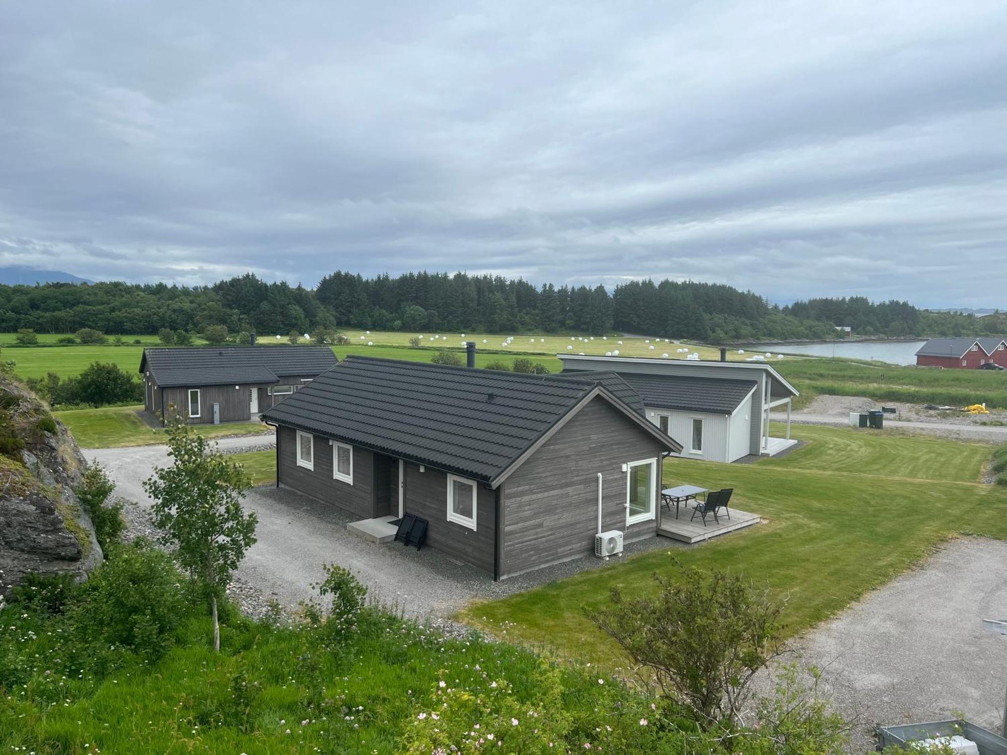 Bud Camping Kültér fotó